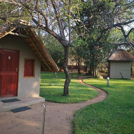 Villa Shumba Safari Bush Camp à Hoedspruit Extérieur photo