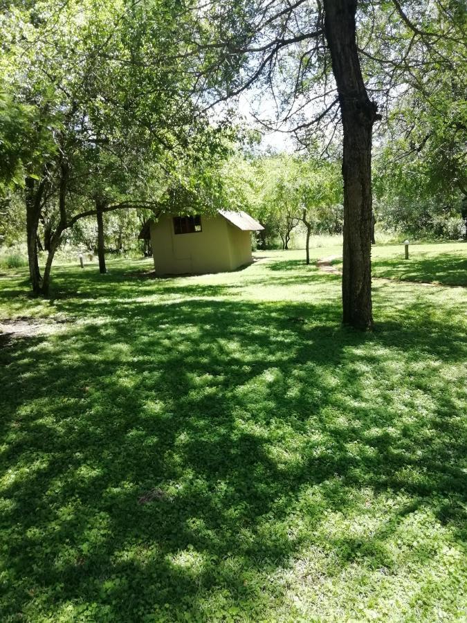 Villa Shumba Safari Bush Camp à Hoedspruit Extérieur photo