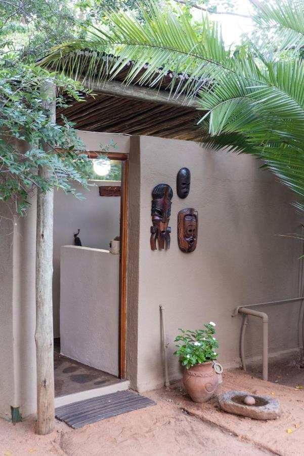 Villa Shumba Safari Bush Camp à Hoedspruit Extérieur photo