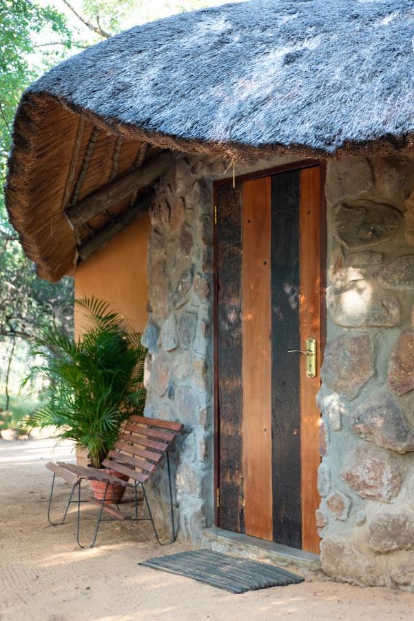 Villa Shumba Safari Bush Camp à Hoedspruit Extérieur photo